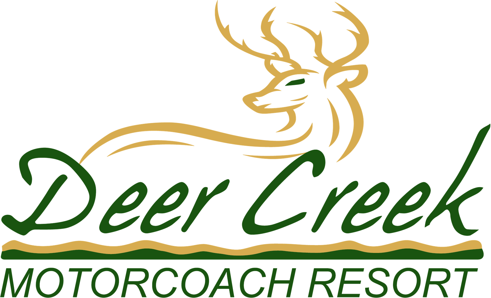 Deer Creek Motorcoach Resort Home Owners Association